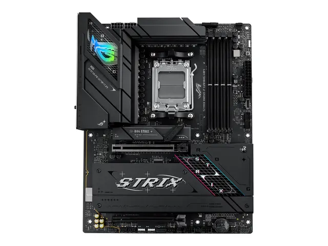 ASUS ROG STRIX B850-F GAMING WIFI - Hovedkort - ATX - Socket AM5 -...
