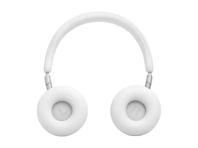 JBL LIVE 680NC - Hodetelefoner med mikrofon - on-ear - Bluetooth -...