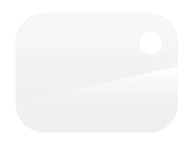 ZAGG InvisibleShield Glass Elite - Linsebeskytter for mobiltelefon...