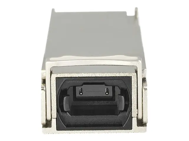 StarTech.com HPE 747698-B21 Compatible QSFP+ Module, 40GBASE-SR4, ...