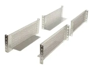 APC - Rack-monteringssett - for P/N: SMT750RM2UCNC, SMTL2K2RM2UCL, SMTL2K2RM2UCLNC, SMTL3KRM2UCL, SMTL3KRM2UCLNC
