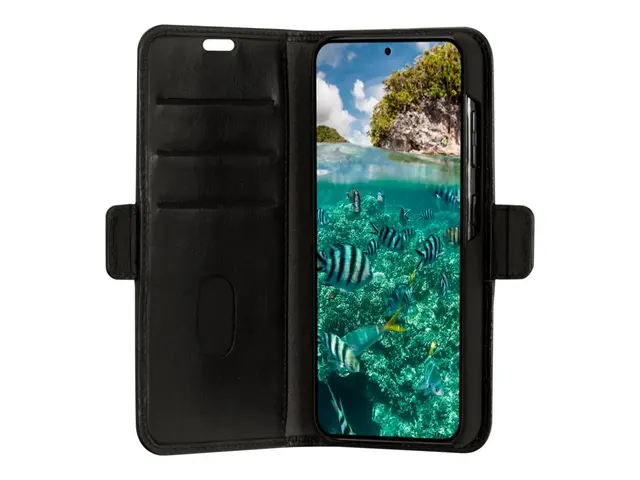 dbramante1928 Copenhagen - Lommebok for mobiltelefon helnarvet lær...