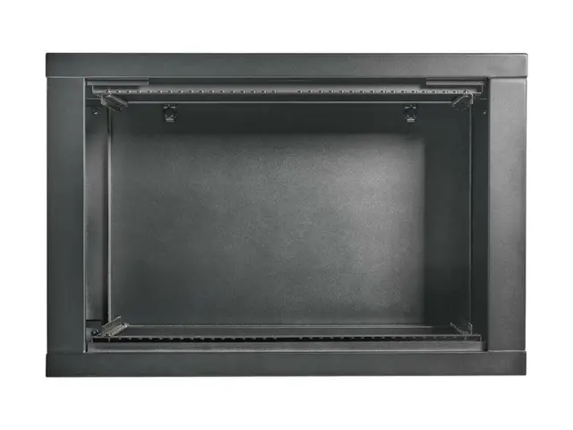 Eaton Tripp Lite Series SmartRack Wall-Mount Mini Rack Enclosure 6...