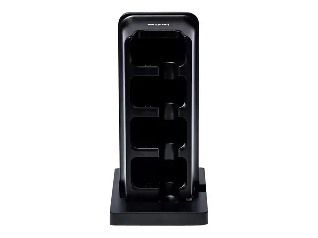 Brother PA-4CR-001 - Ladestasjon til skriverbatteri - utgangskonta...