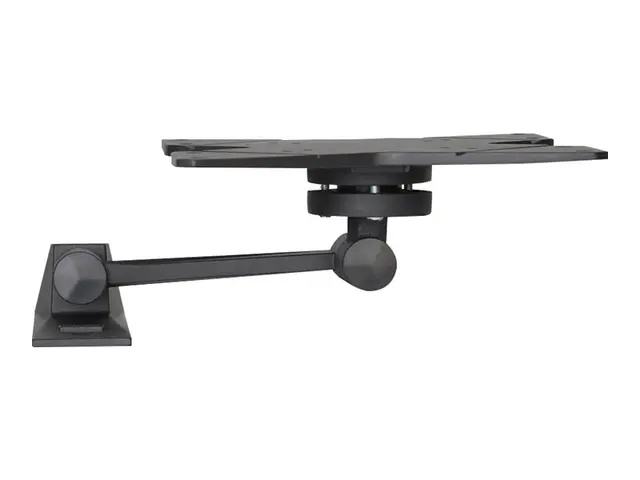 Neomounts FPMA-W825 - Brakett full bevegelse for LCD-skjerm svart ...