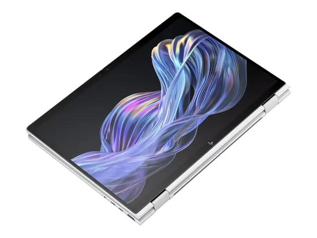 HP EliteBook X Flip G1i Notebook Next Gen AI - 14" Intel Core Ultr...
