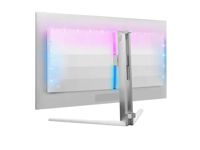 Philips Evnia 8000 32M2N8900 - OLED-skjerm gaming 32" (31.5" synli...