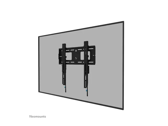 Neomounts LEVEL-750 - Monteringssett for TV tungt arbeid låsbar st...