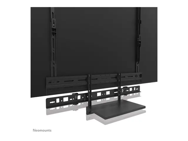 Neomounts AV60-500BL - Monteringssett (monteringsbrakett, laptophy...