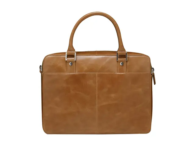 dbramante1928 Rosenborg - Notebookbæreveske 2. generasjon 14" gyll...