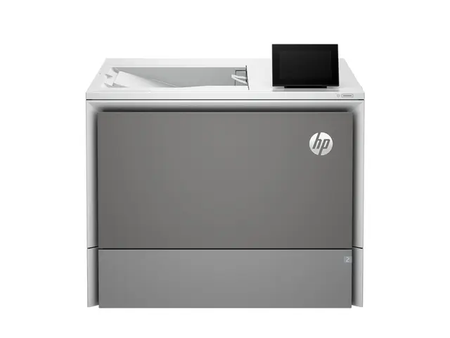 HP Color LaserJet Enterprise 5700dn - Skriver farge Dupleks laser ...