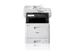 Brother MFC-L8900CDW - multifunksjonsskriver farge - med 3-&#229;rs On-site SWAP-service
