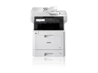 Brother MFC-L8900CDW - multifunksjonsskriver farge - med 3-&#229;rs On-site SWAP-service