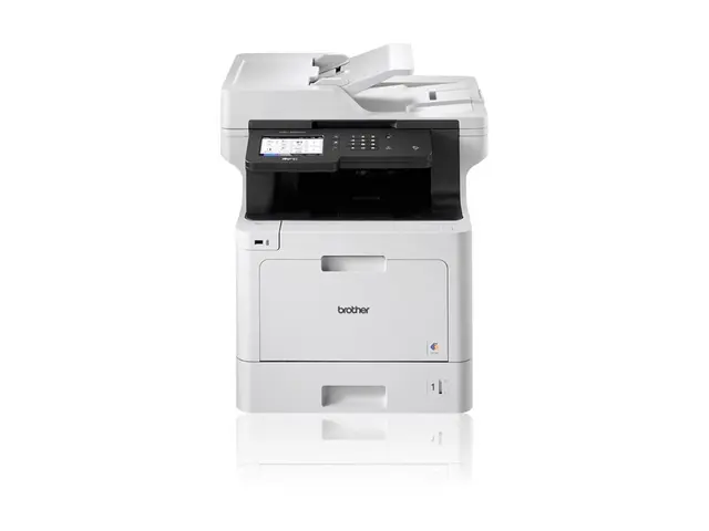 Brother MFC-L8900CDW - multifunksjonsskriver farge med 3-års On-si...
