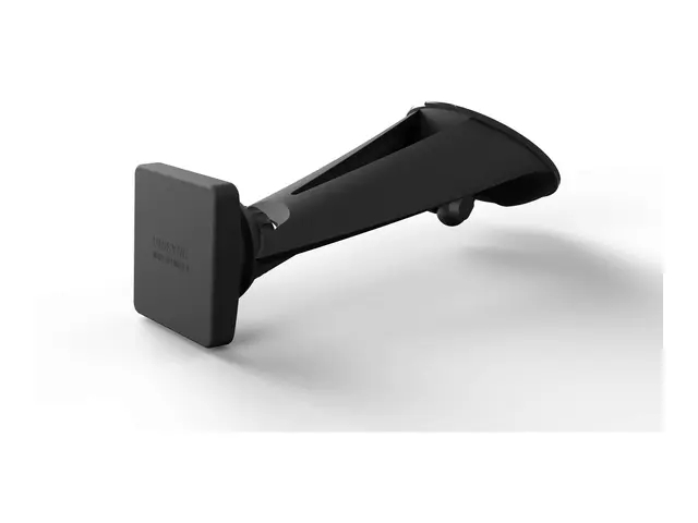 Unisynk - Magnetisk frontruteholder for mobiltelefon svart