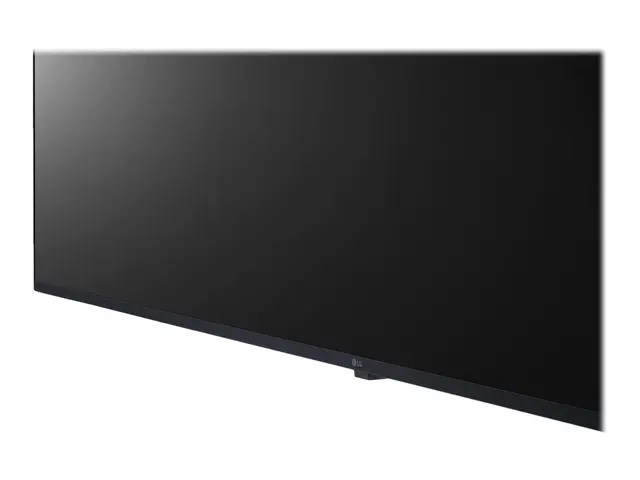 LG 65UL3J-E - 65" Diagonalklasse UL3J Series LED-bakgrunnsbelyst L...
