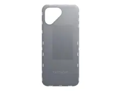 Fairphone - Bakdeksel for mobiltelefon - gjennomsiktig