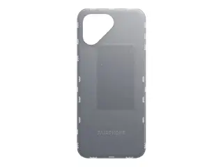 Fairphone - Bakdeksel for mobiltelefon - gjennomsiktig