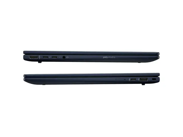 HP EliteBook X G1i Notebook Next Gen AI - 14" Intel Core Ultra 5 2...