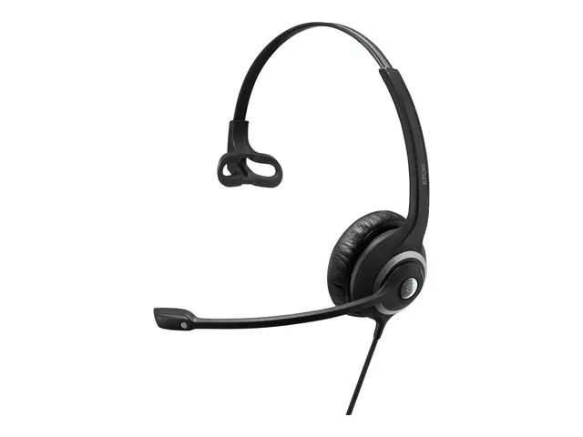 EPOS IMPACT SC 230 - 200 Series hodesett on-ear kablet Easy Discon...