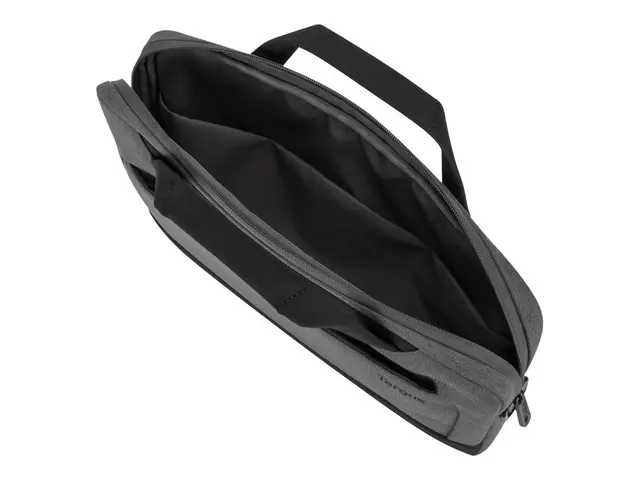 Targus Cypress Slimcase with EcoSmart - Notebookbæreveske - 15.6" ...