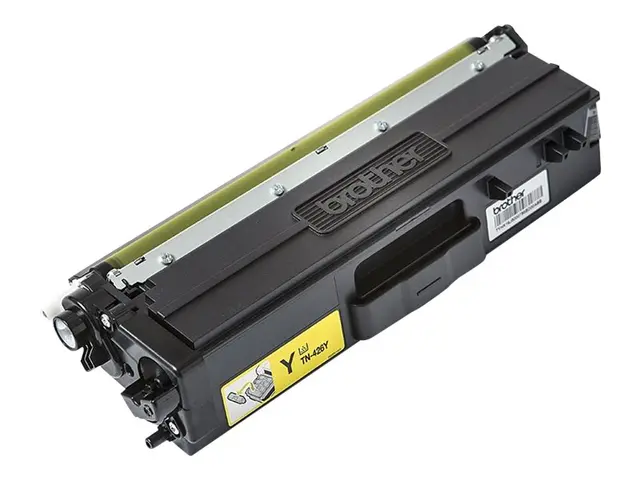 Brother TN426Y - Super Jumbo - gul - original - tonerpatron - for ...