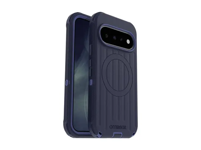 OtterBox Defender Series Pro - Beskyttende deksel for mobiltelefon...
