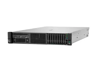 HPE ProLiant DL380 Gen10 Plus Network Choice rackmonterbar Xeon Gold 5315Y 3.2 GHz - 32 GB - uten HDD