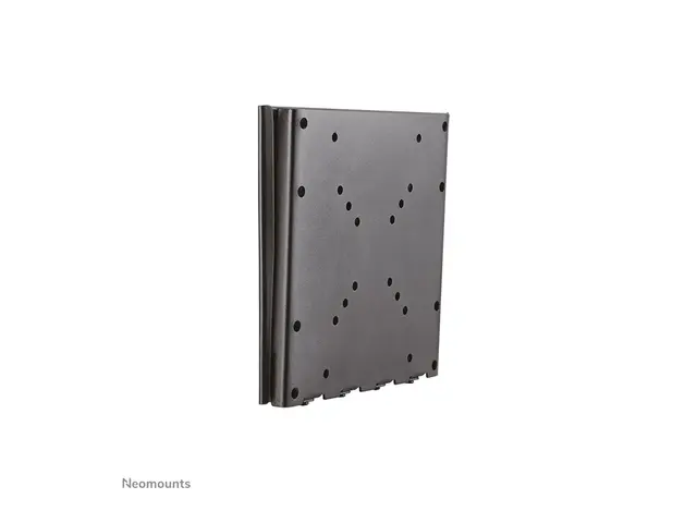 Neomounts FPMA-W110 - Brakett fast for LCD-skjerm svart skjermstør...