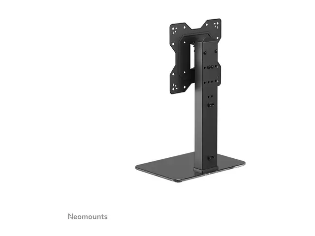 Neomounts DS45-430BL12 - Stativ for TV stål svart skjermstørrelse:...