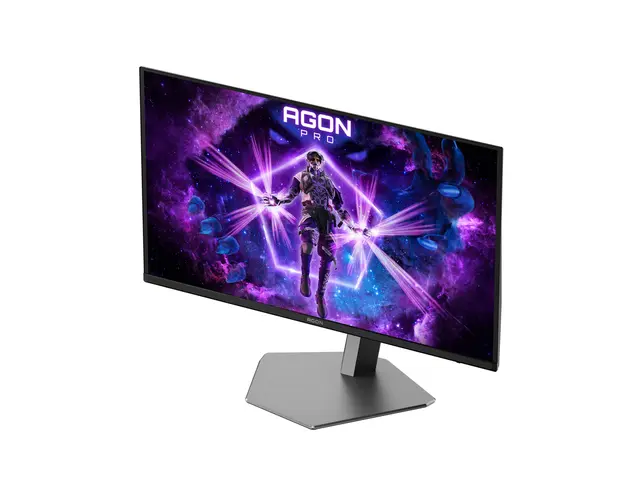 AOC AGON PRO AG326UD - OLED-skjerm gaming 32" (31.5" synlig) 3840 ...