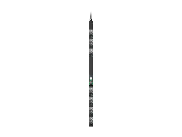 APC NetShelter Rack PDU Advanced - Strømfordelerenhet (kan montere...
