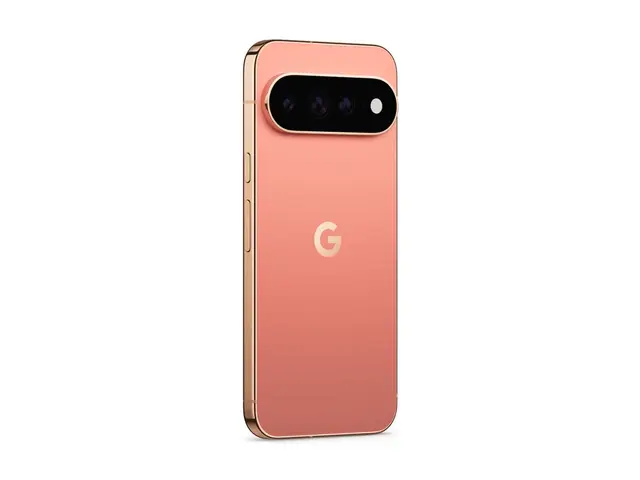 Google Pixel 11 Pro XL - Canyonfarge - 256 GB 