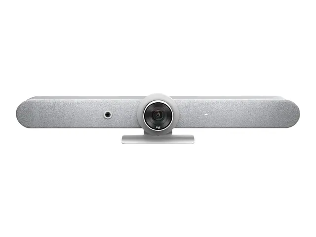 Logitech Rally Bar - Videokonferanseinnretning - Zoom Certified - ...
