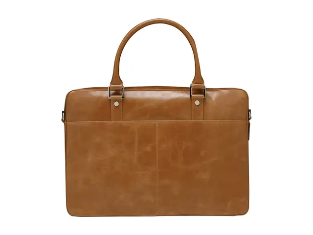 dbramante1928 Rosenborg - Notebookbæreveske 2. generasjon 16" gyll...