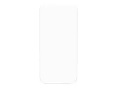 OtterBox Trusted Glass - Skjermbeskyttelse for mobiltelefon glass - blank - for Apple iPhone 14 Pro