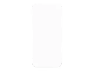 OtterBox Trusted Glass - Skjermbeskyttelse for mobiltelefon glass - blank - for Apple iPhone 14 Pro