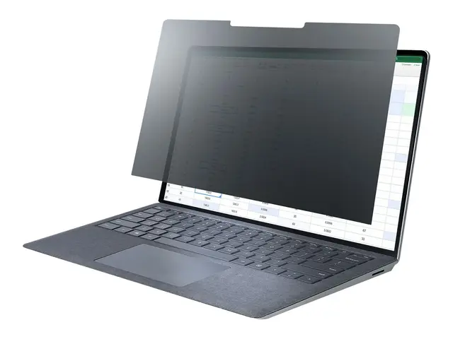 StarTech.com 13.5-inch Surface Laptop / Book Privacy Screen, Anti-...