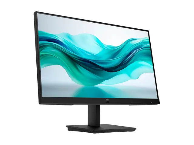 HP 322pf - Series 3 Pro LED-skjerm 22" (21.5" synlig) 1920 x 1080 ...