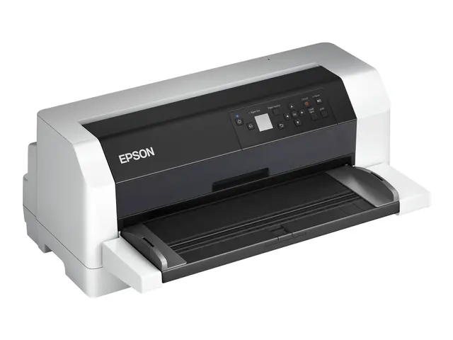 Epson DLQ 3500IIN - Skriver - farge - punktmatrise - 420 x 420 mm ...