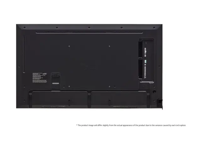 LG 49UH5N-E - 49" Diagonalklasse UH5N-E Series LED-bakgrunnsbelyst...
