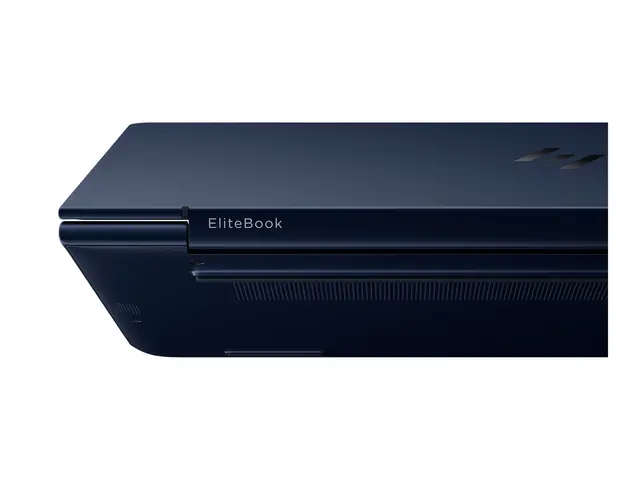 HP EliteBook Ultra G1i Notebook Next Gen AI - Copilot+ PC 14" Inte...