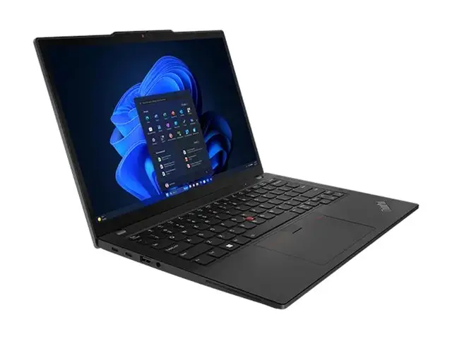 Lenovo ThinkPad X13 Gen 5 - AI Ready 13.3" Intel Core Ultra 125U E...