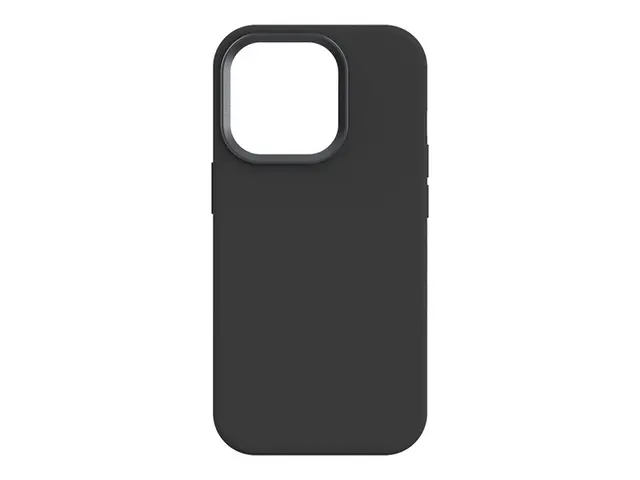 KEY - Baksidedeksel for mobiltelefon antibakteriell, silikon MagSa...