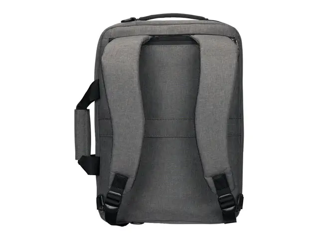 Targus - Notebookbæreveske hybrid 15" 16" grå