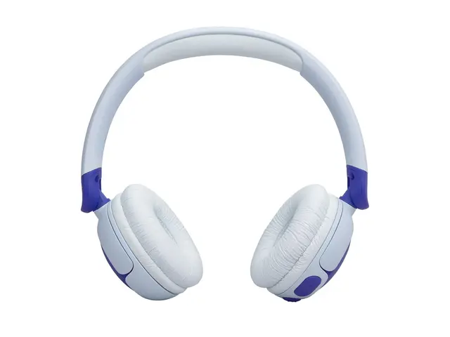 JBL Junior 320BT - Hodetelefoner med mikrofon on-ear Bluetooth trå...