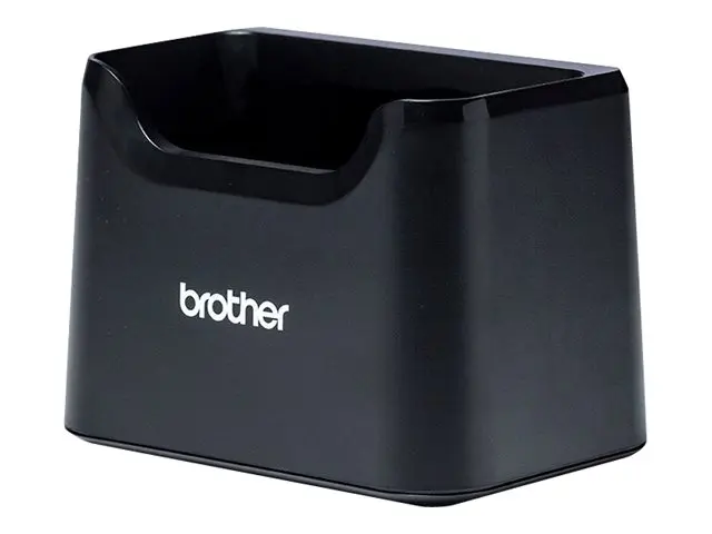 Brother PA-CR-004EU - Ladeholder for skriver - utgangskontakter: 1...