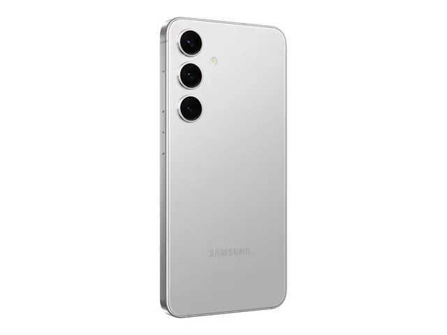 Samsung Galaxy S24 - Sølv 128 GB