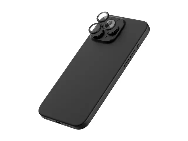 ZAGG InvisibleShield Glass Elite - Linsebeskytter for mobiltelefon...