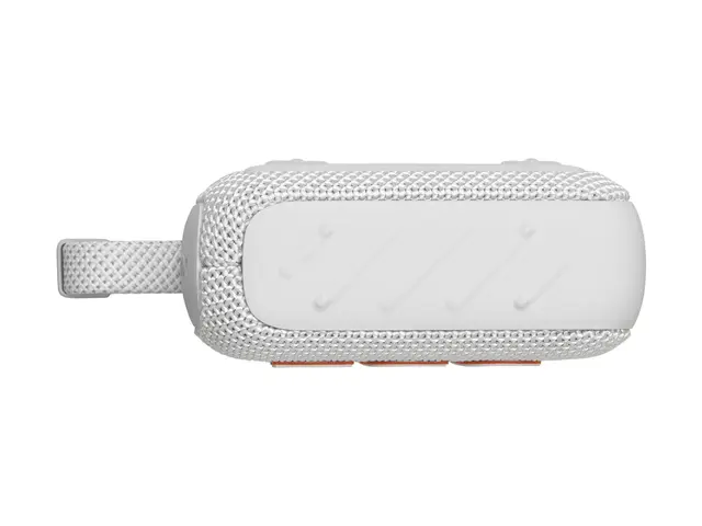 JBL Go 4 - Høyttaler for bærbar bruk trådløs Bluetooth Appstyrt 4....